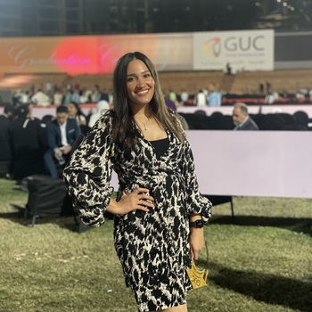 Maram Abd ElMonem