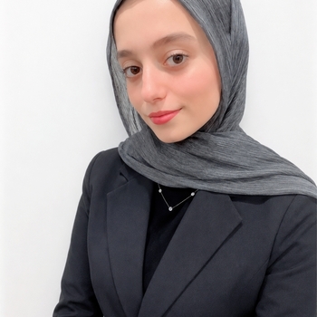 Salma Ali