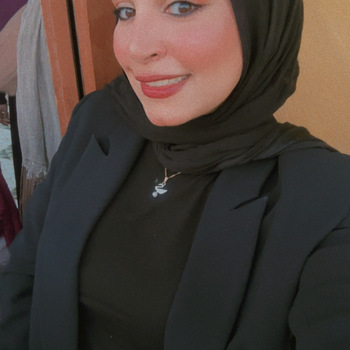 Fatima Eldomy