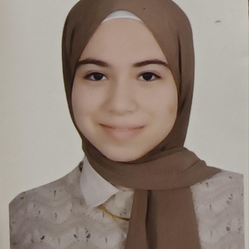 Mariam Ahmed Abdeldayem mariamab