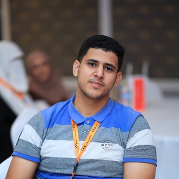 Mostafa Amr