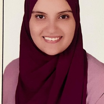Yousra Ahmed