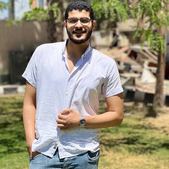 Ahmed Menissy