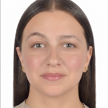 Joumana Abdelhamid