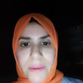 Amira Yousef