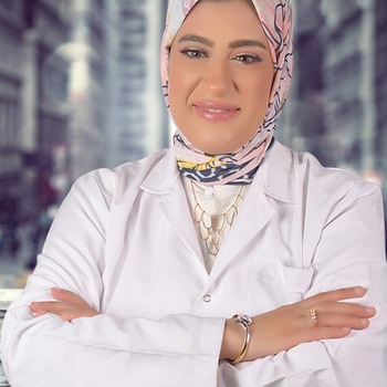 Radwa Marie
