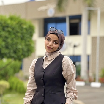 Omnia Mekkawy