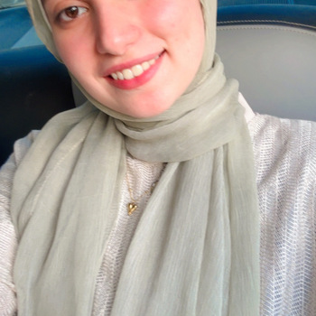 Amira ElGohary