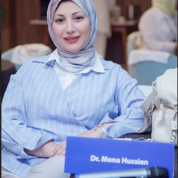 Mona Hussein