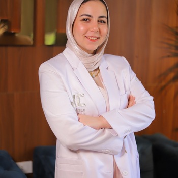 Aliaa Ghanem