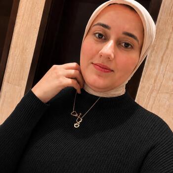 Aliaa Elgohary