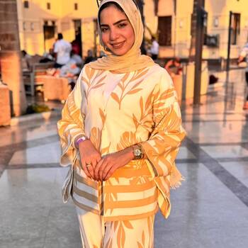 Eman Ahmed