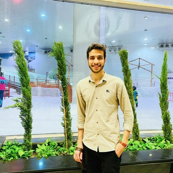 khaled Ghazala