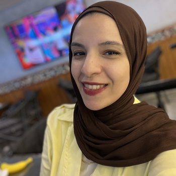 Salma Elsayed