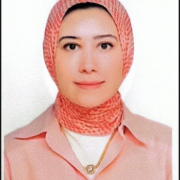Nada Ali