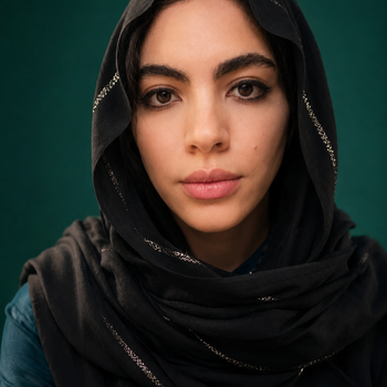 Hend Elsoudy