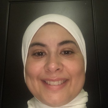 Dina Hussein
