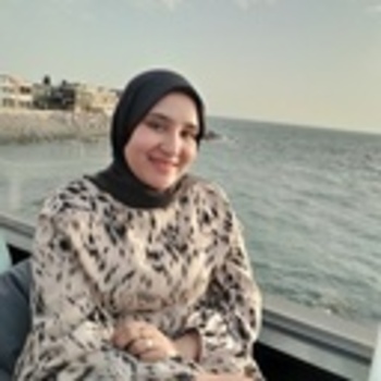 Haidy Mustafa