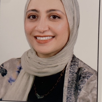 Lobna Shemy