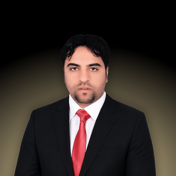Salem Mohammed