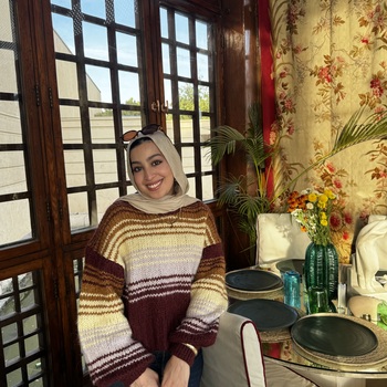 Menna Elwasif