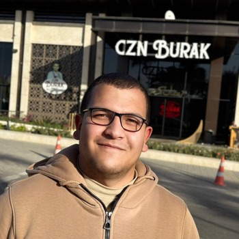Abdelrahman Elkhorazaty