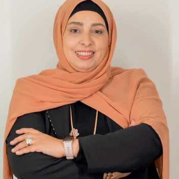 Asmaa Yousif