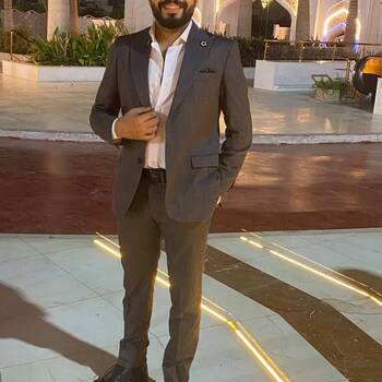 Omar Mamdouh