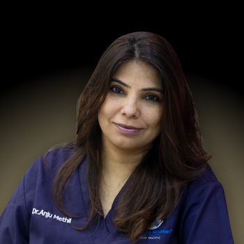 Anju Methil