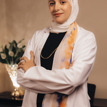 Elham Khafagy