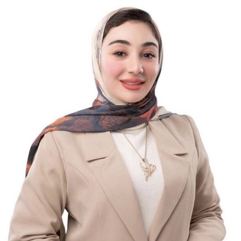 D/ Salma Elshemy