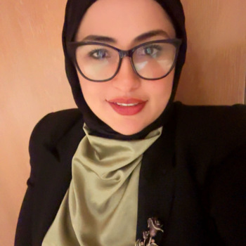 Dalia Ibrahim Elwafaey