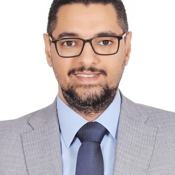 Hisham Taha