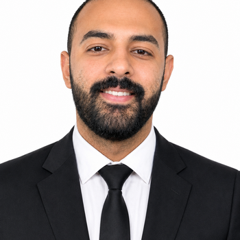 MOHAMED KOSHIK