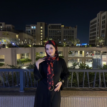Maya Waleed