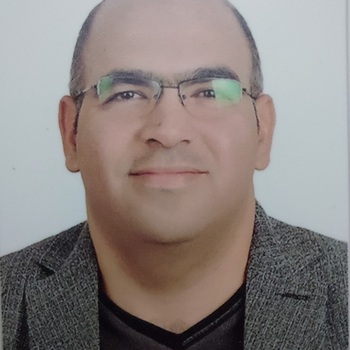 Anas Yousry