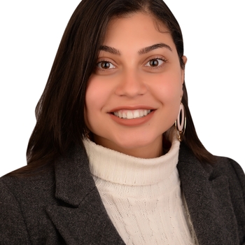 Mariam Wafeek