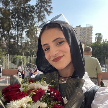 Nouran Magdi