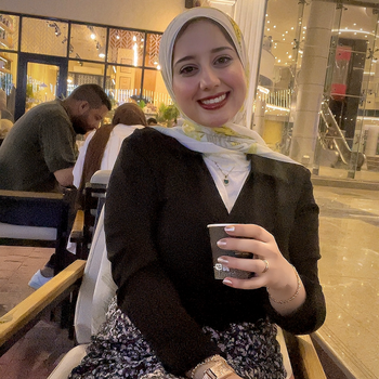 Zeinab Mohamed