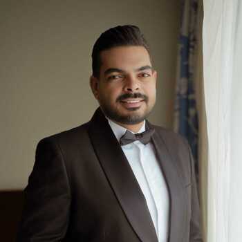 Khaled Shahin