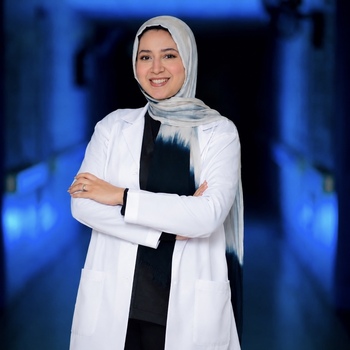 Nora Mohamed