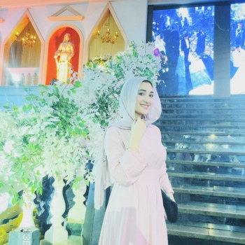 Maryam Etman