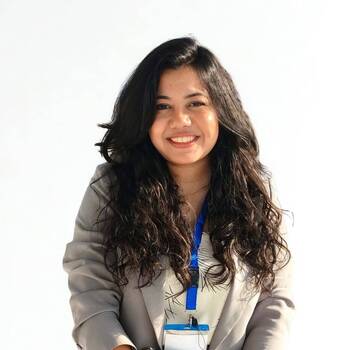 Selvia Salah