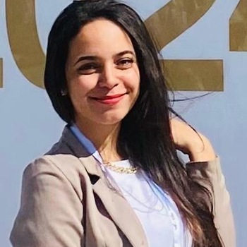 Heba Fouad