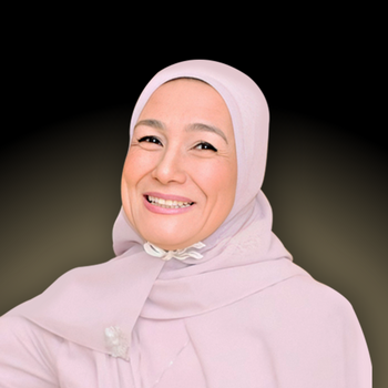 May El Samahy