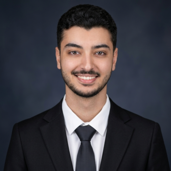 Ahmed Yosry