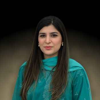 Nazia Asad