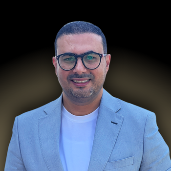 Sherif Hamdeno