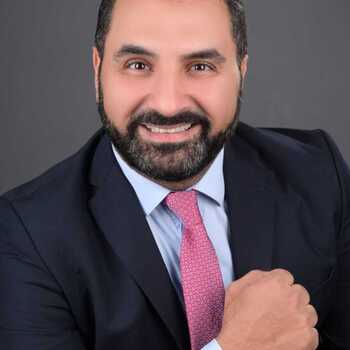 Abdalla Mohamed Shehab Eldin