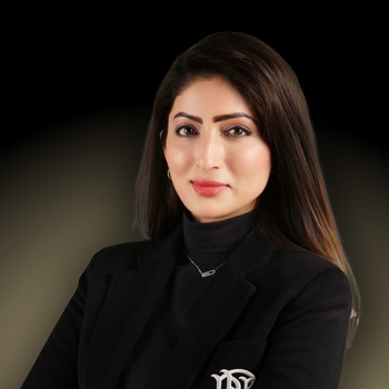 Saima Usmani